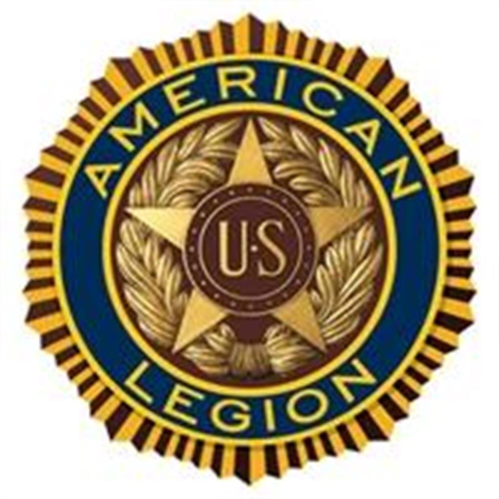 American-Leg
