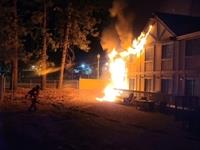 BBL Triplex Fire 1