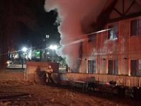 BBL Triplex Fire 3
