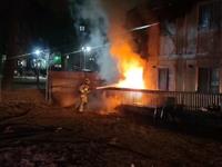 BBL Triplex Fire 5