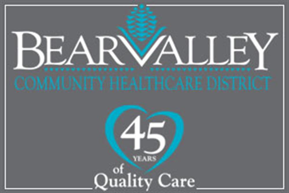 BV Community Healthcare District 2020