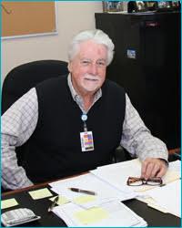BVHealthcare CEO John Friel 