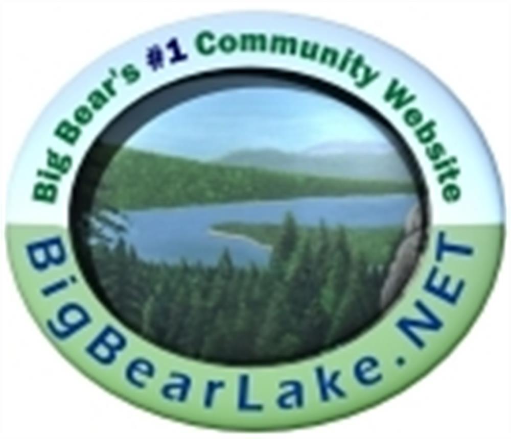 Bigbearlake.net Logo