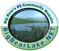 Bigbearlake.net Logo