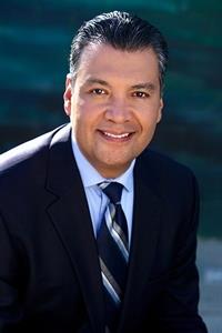 California Sec State Alex Padilla2015