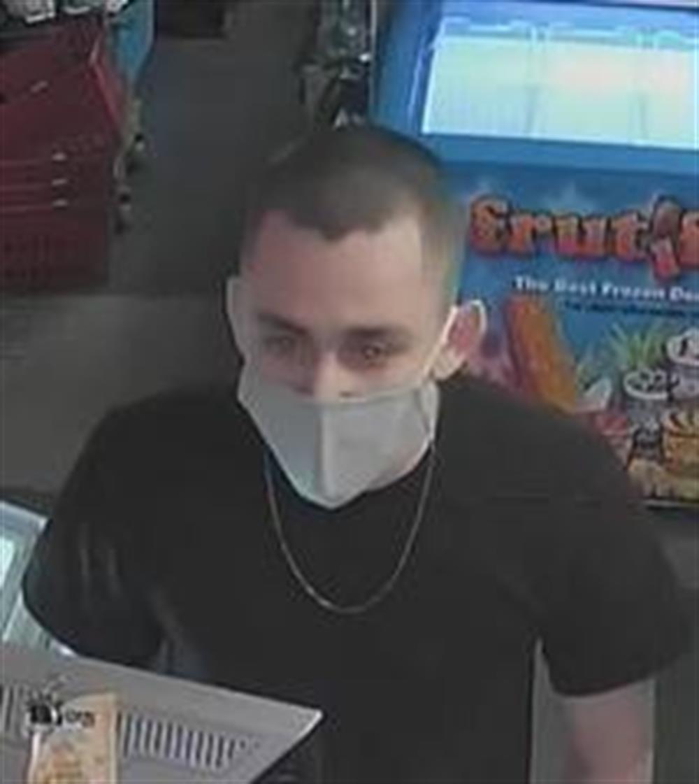SHERIFF BB Robbery Shoot 090820c