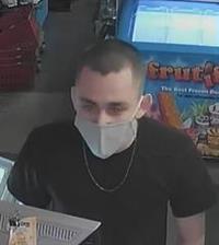 SHERIFF BB Robbery Shoot 090820c