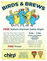 chirp_Birds&Brews_flyer_8o5x11_010620 (2)