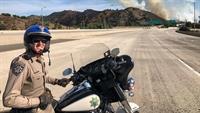 CHP Andy Ornelas passed Dec 2020