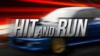 CHP Hit rUN 