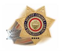 SBCo Sheriff 2022