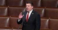 Congressman Opposess Inflation Act downsize