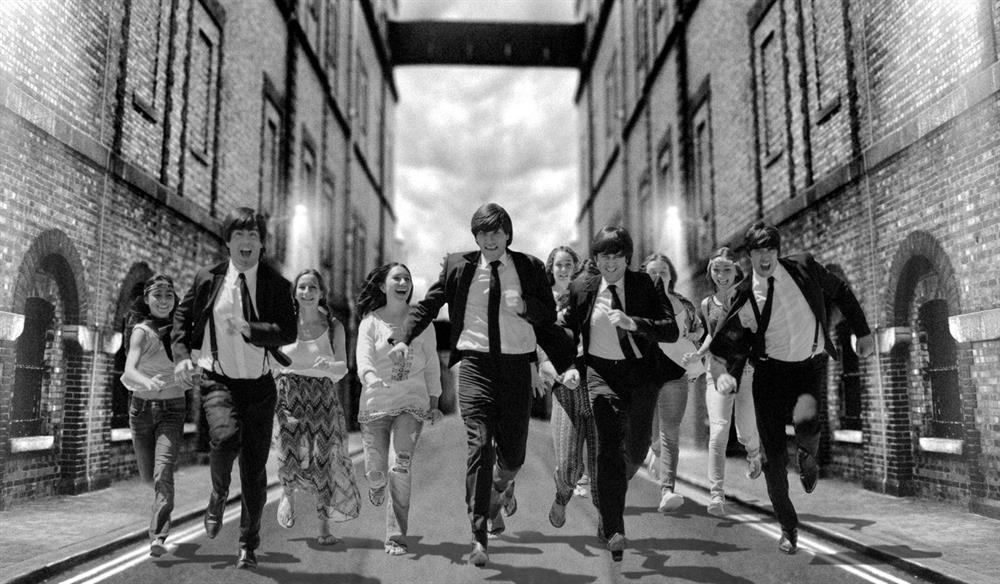 Beatles Chase resized[1]