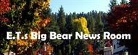 Big Bear Lake NewsRoom