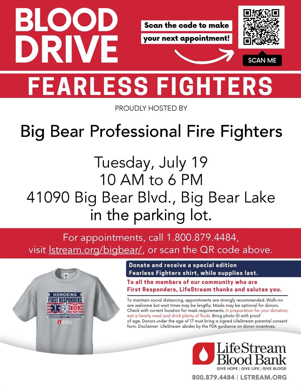 Big Bear Professional Fire Fighters E-FLYERS (1)