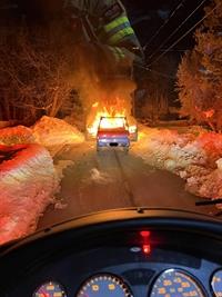 FR-022 2023-03-04 Sugarloaf Vehicle Fire_ 1