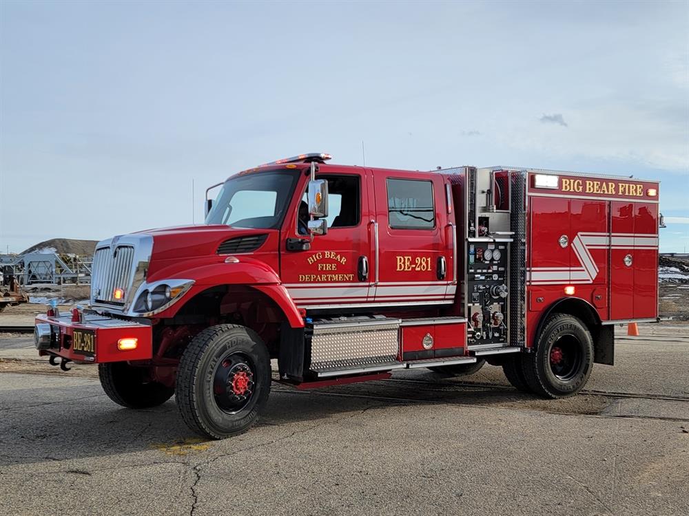Fire BB Brush Engine Push-In 040522