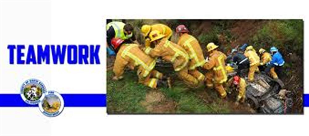 FIRE SBCo rollover rescue