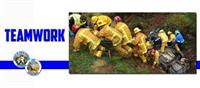 FIRE SBCo rollover rescue