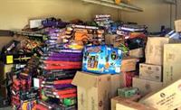 FIRE works SBCo