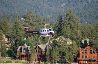 BBlack N205GH 1965 Bell UH-1H