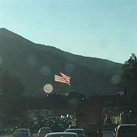 FIRE Blue Dave S I-15 Temecula 081816