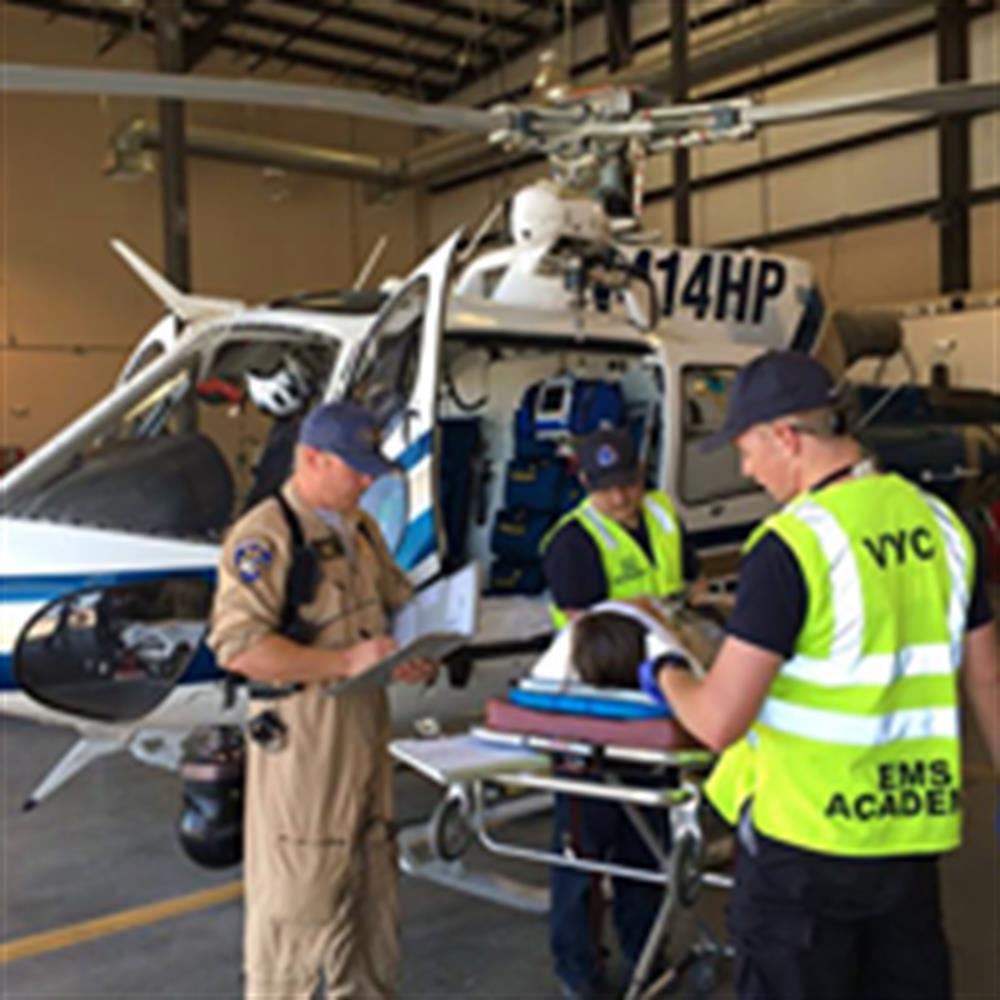 FIRE SBCo heli