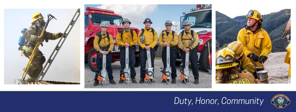 FIRE SBCounty  