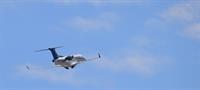 Airport Obernolte jet 8 Young Eagles 06-16 