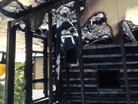 Fire June 2017