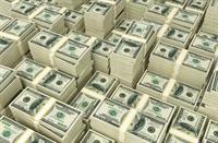 $ billion-