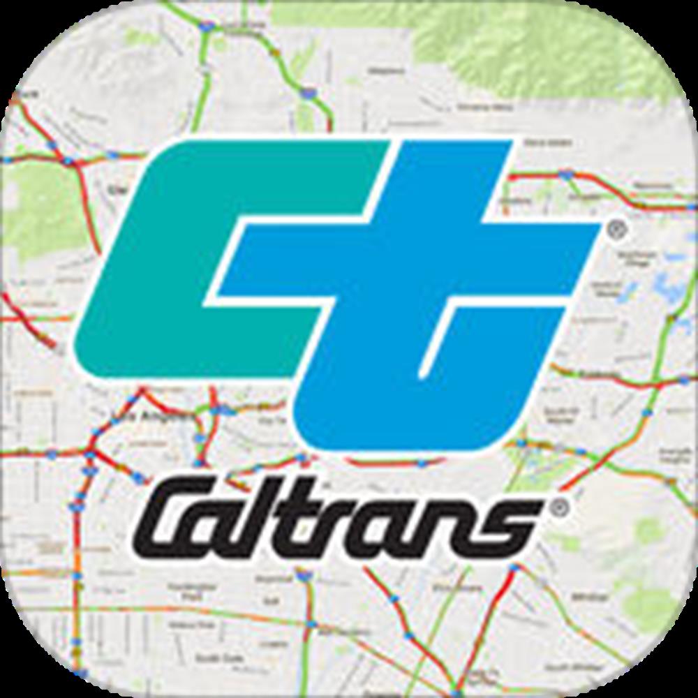 CALTRANS Quick Map wins 03-17