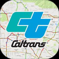 CALTRANS Quick Map wins 03-17