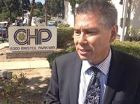 CHP Com Joe Farrow2017