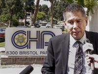 CHP Comsr Joe Farrow2 2017