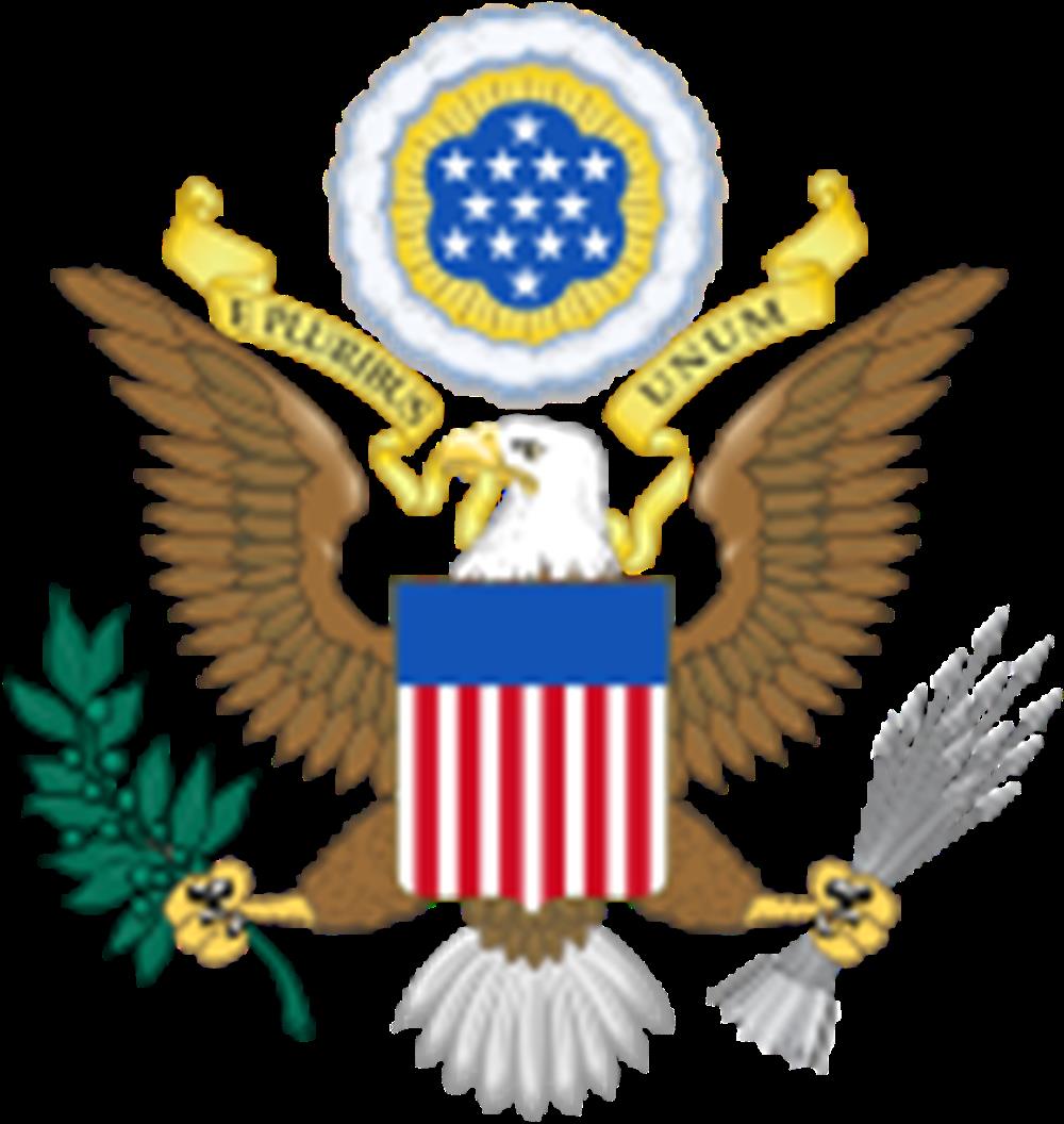 CONSTITUTION coat_of_arms_United_States_svg