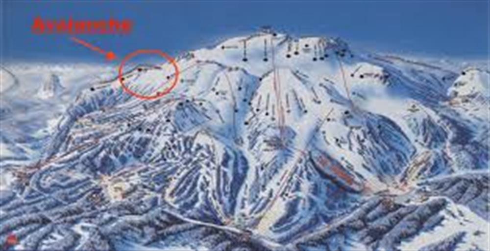 Mammoth Av Mar 3 2018