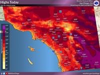 Natil Weather map 1 Aug2020