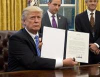 Pres TRUMP 3days