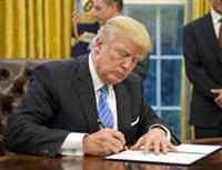 Pres TRUMP 4days
