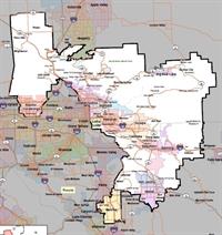 Senator Morrell 23rd District