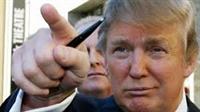 TRUMP 2016 Inland press