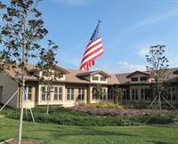 VETERANS Barstow Home  CA2 0317 