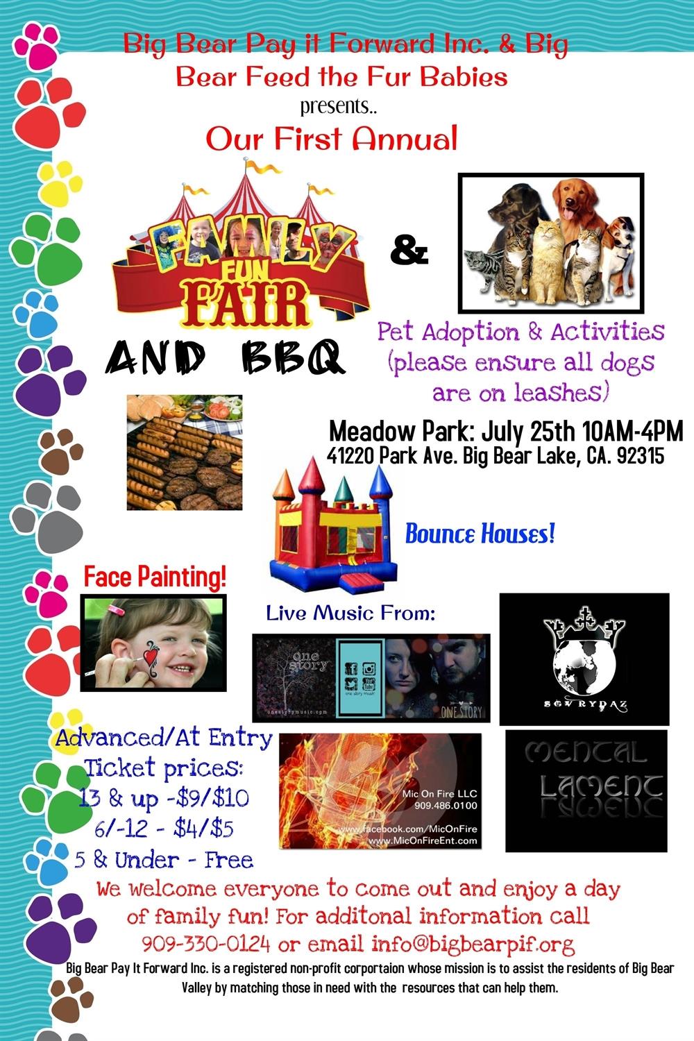 Diane V flier 071015)