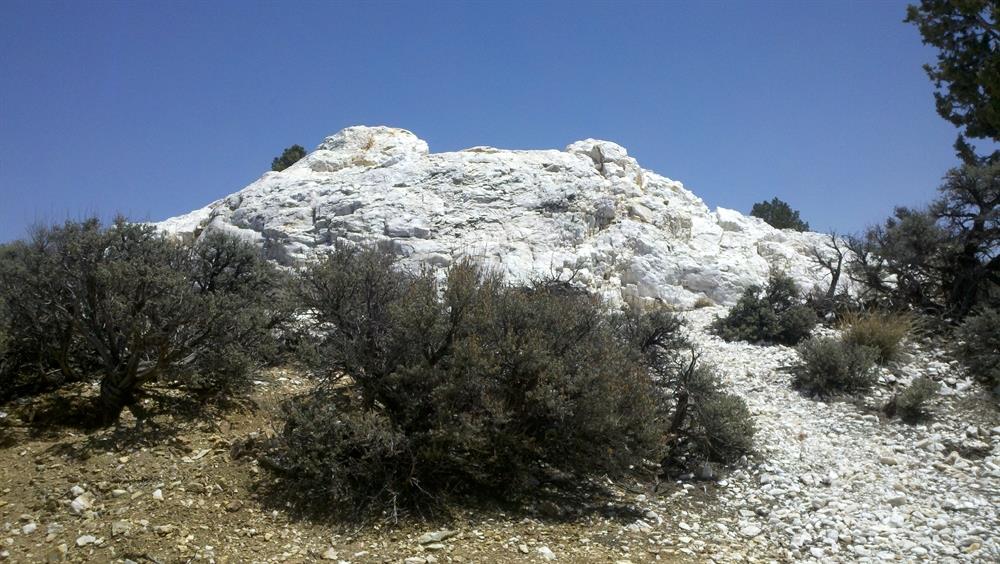 Eye God Lost Hiker  J Lyon051713
