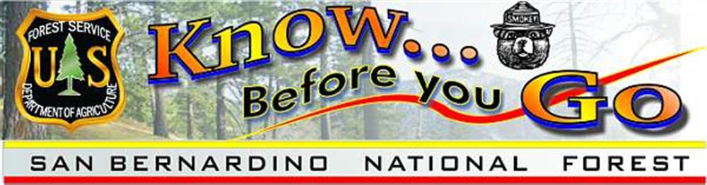 Forest Know Before Go