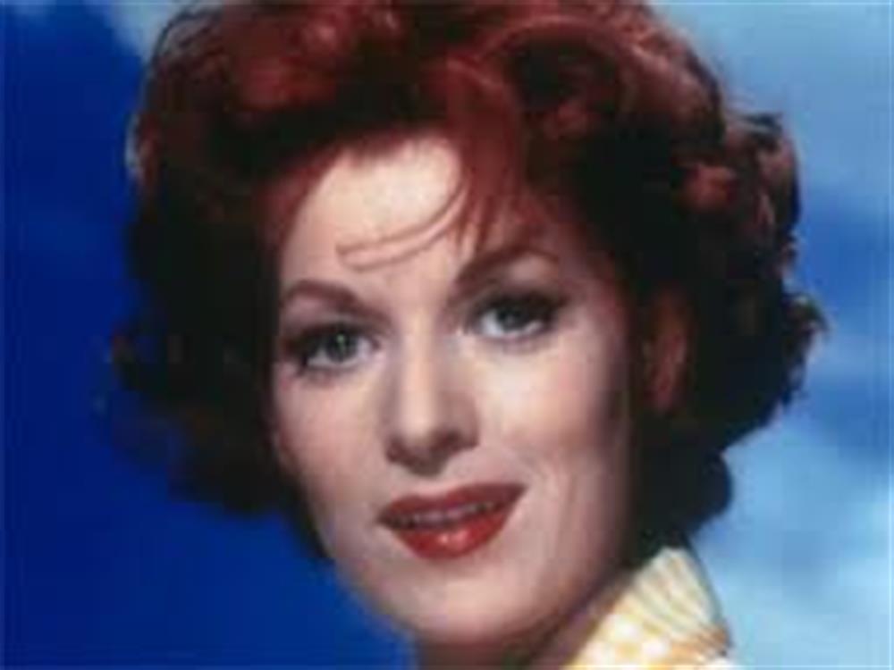 Maureeh OHara 102415