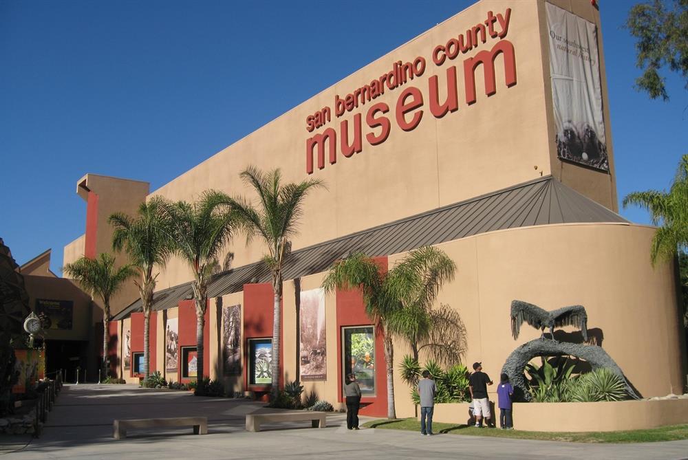 Museum SBCo entry D Wert