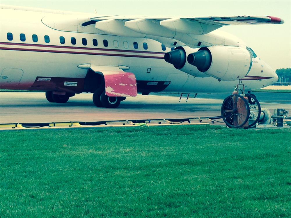 RAMOS SB Airport 072915