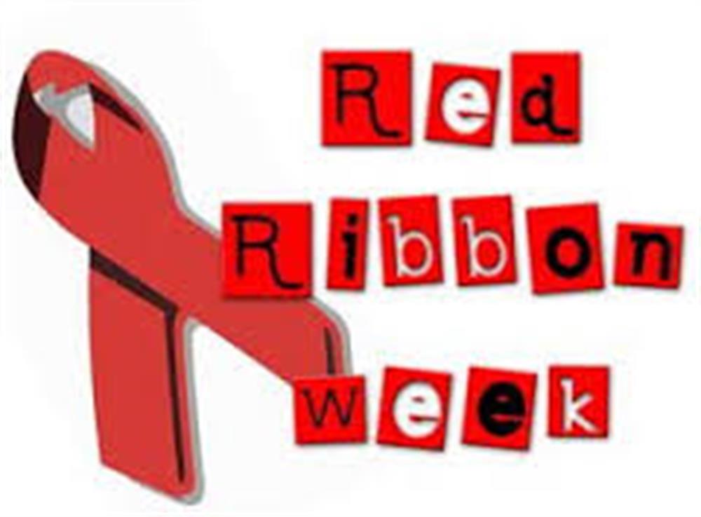 RedRibbon 1
